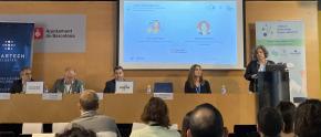 Fundaci Pere Mata s amb l'innovaci: IV Smart Technology Forum: Salut 4.0