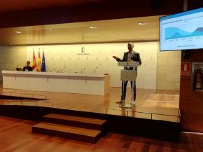 La UNIVIDD a les Jornades de Discapacitat Intellectual i Salut de Castella-la Manxa
