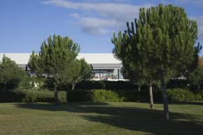 Residencia Llinars del Valls