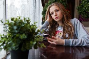 Institut Pere Mata demostra bons resultats duna terpia en adolescents amb inestabilitat emocional